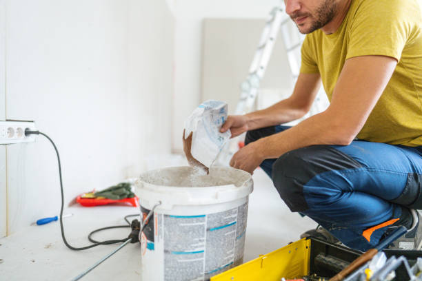 Best Air Quality Testing for Mold Spores  in Soperton, GA