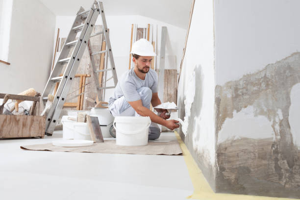 Best Dehumidification Services  in Soperton, GA