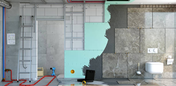 Best Post-Construction Mold Inspection  in Soperton, GA