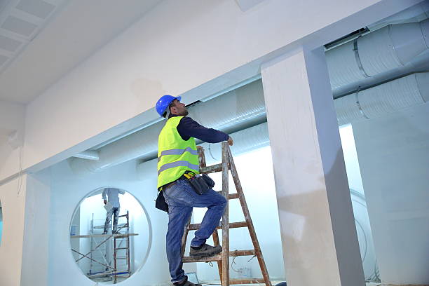 Best Emergency Mold Remediation  in Soperton, GA